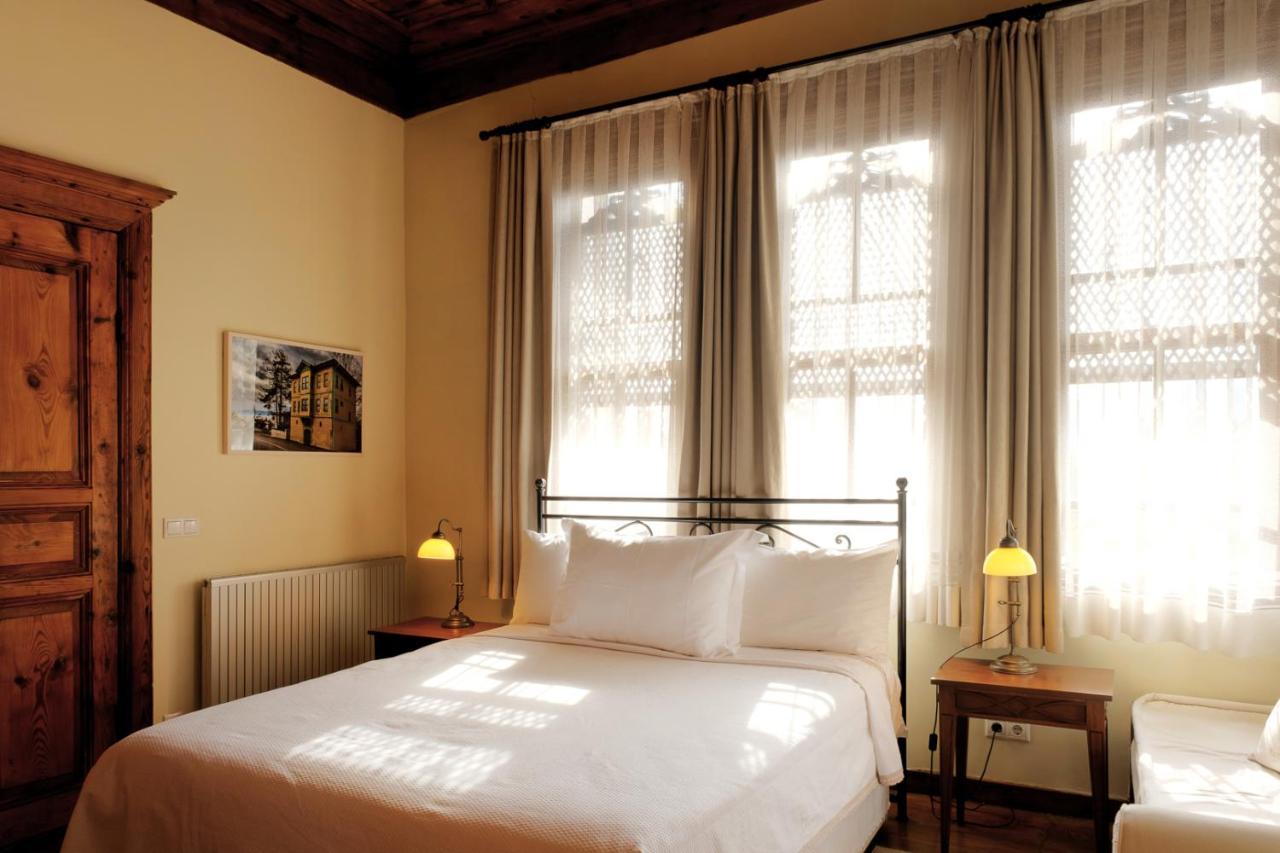 Pacacioglu Bag Evi Hotel Safranbolu Exterior photo