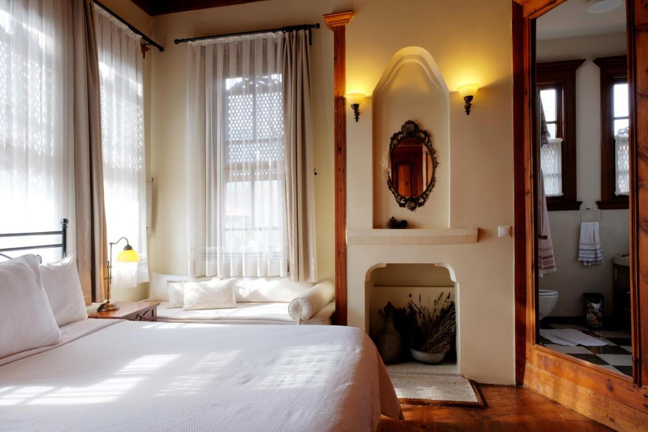 Pacacioglu Bag Evi Hotel Safranbolu Exterior photo
