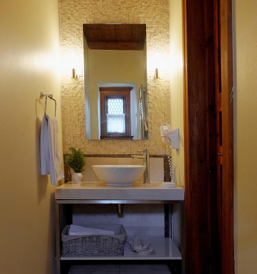 Pacacioglu Bag Evi Hotel Safranbolu Exterior photo