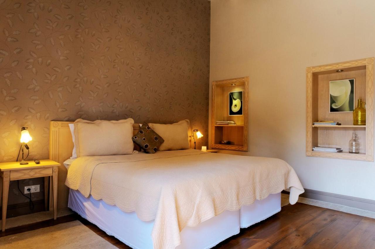 Pacacioglu Bag Evi Hotel Safranbolu Exterior photo