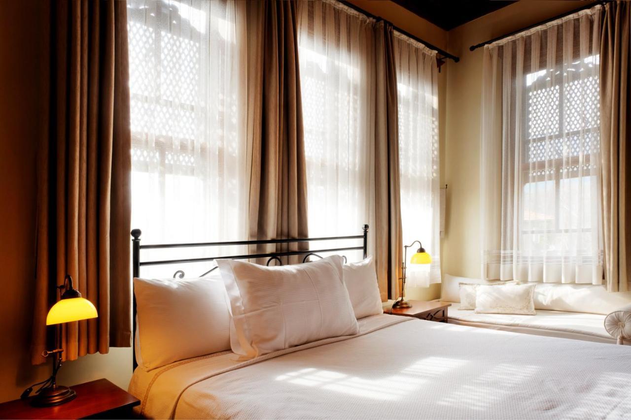 Pacacioglu Bag Evi Hotel Safranbolu Exterior photo