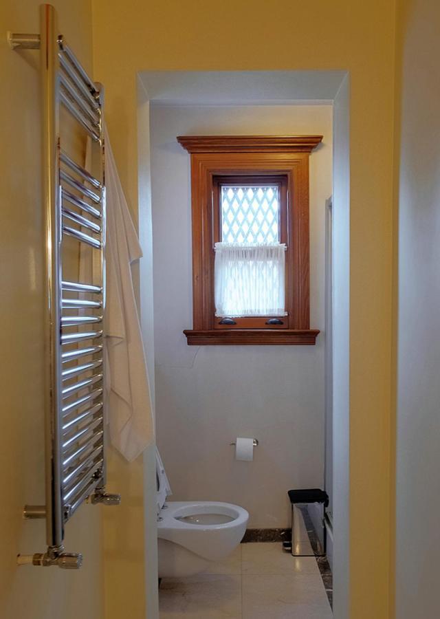 Pacacioglu Bag Evi Hotel Safranbolu Exterior photo
