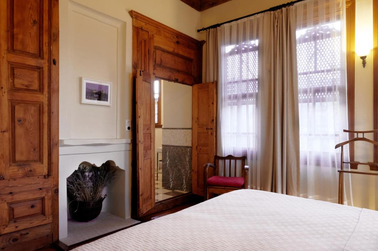 Pacacioglu Bag Evi Hotel Safranbolu Exterior photo