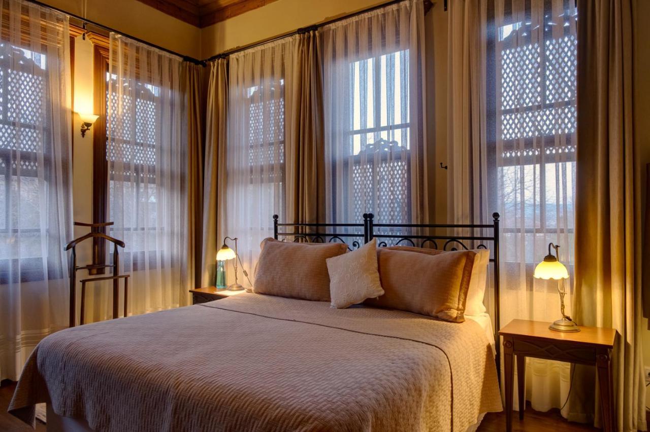 Pacacioglu Bag Evi Hotel Safranbolu Exterior photo