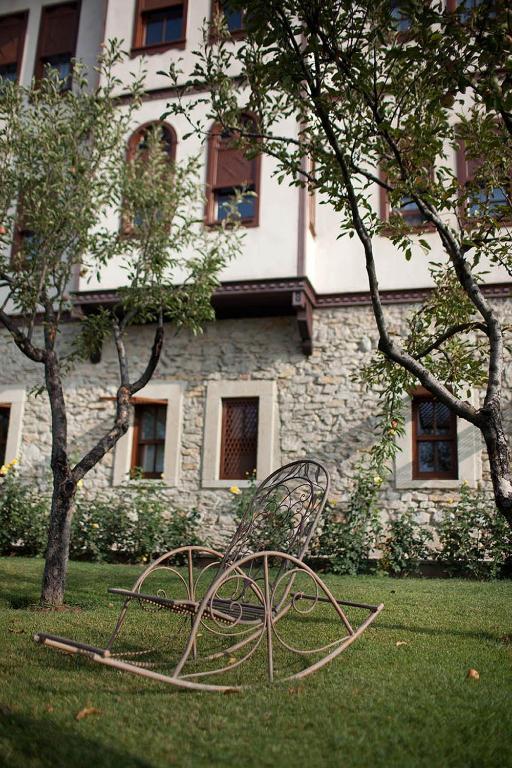 Pacacioglu Bag Evi Hotel Safranbolu Exterior photo