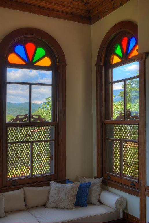 Pacacioglu Bag Evi Hotel Safranbolu Exterior photo