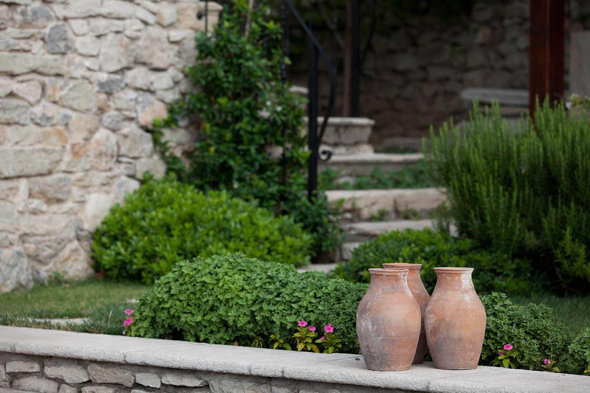 Pacacioglu Bag Evi Hotel Safranbolu Exterior photo
