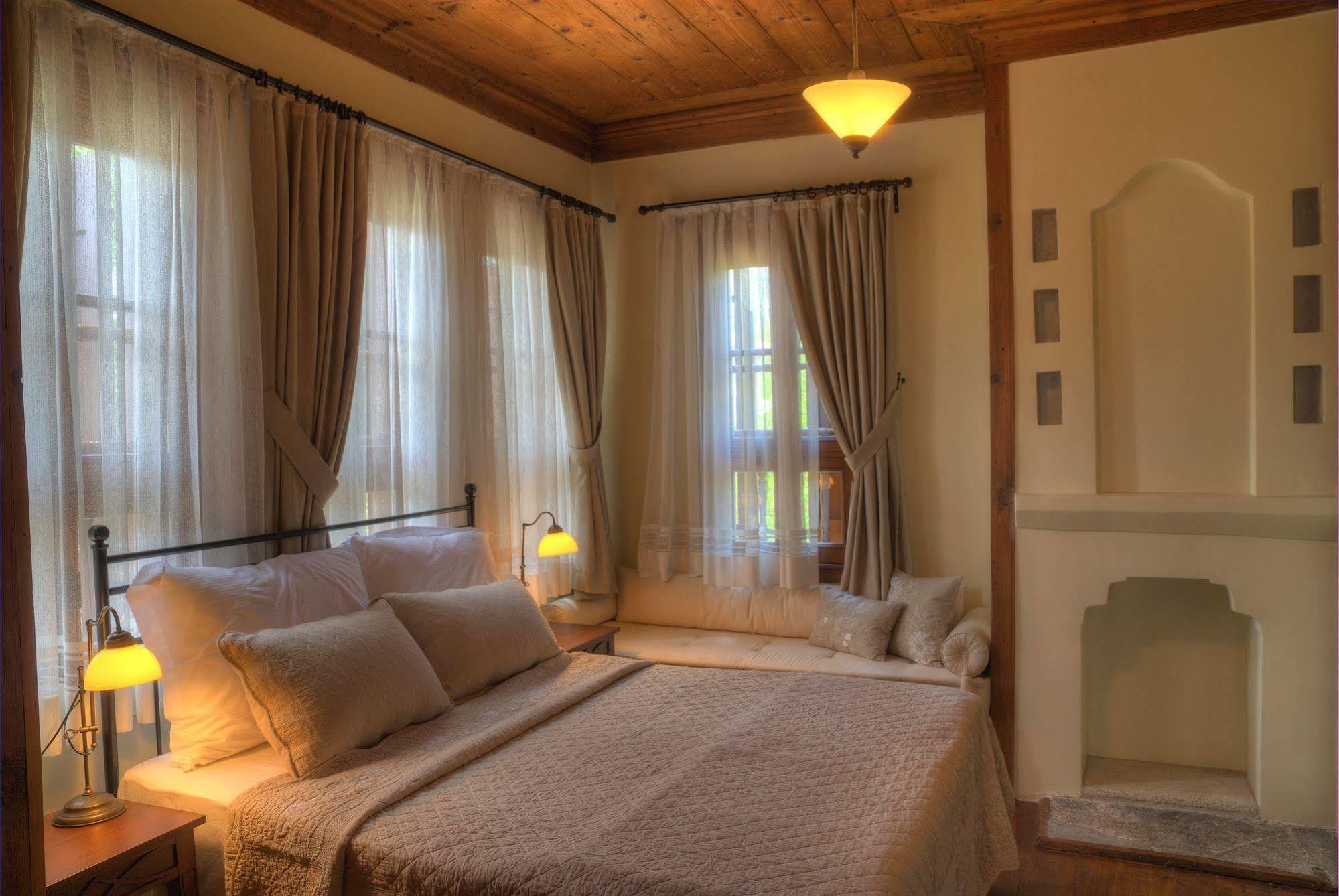 Pacacioglu Bag Evi Hotel Safranbolu Exterior photo