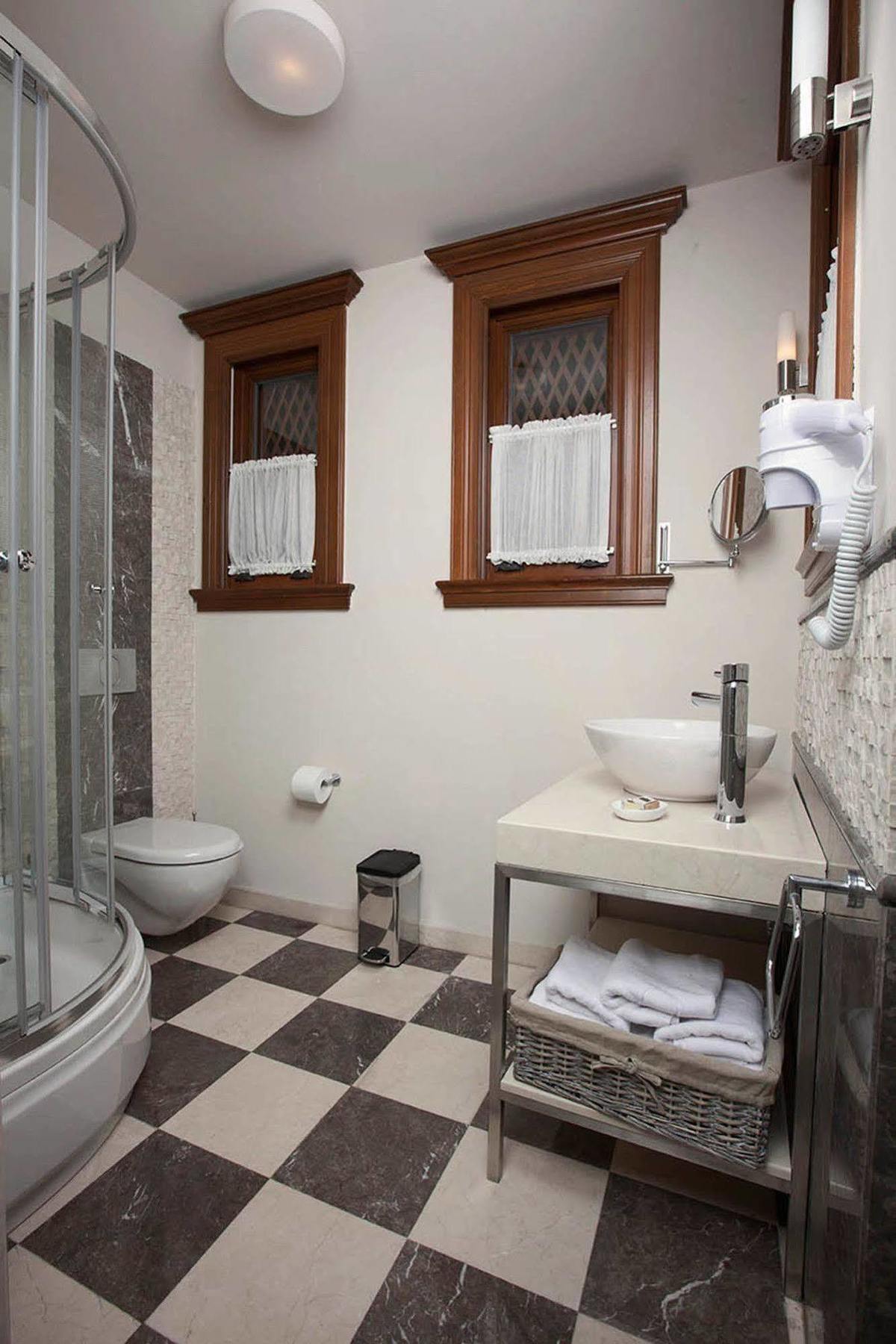Pacacioglu Bag Evi Hotel Safranbolu Exterior photo