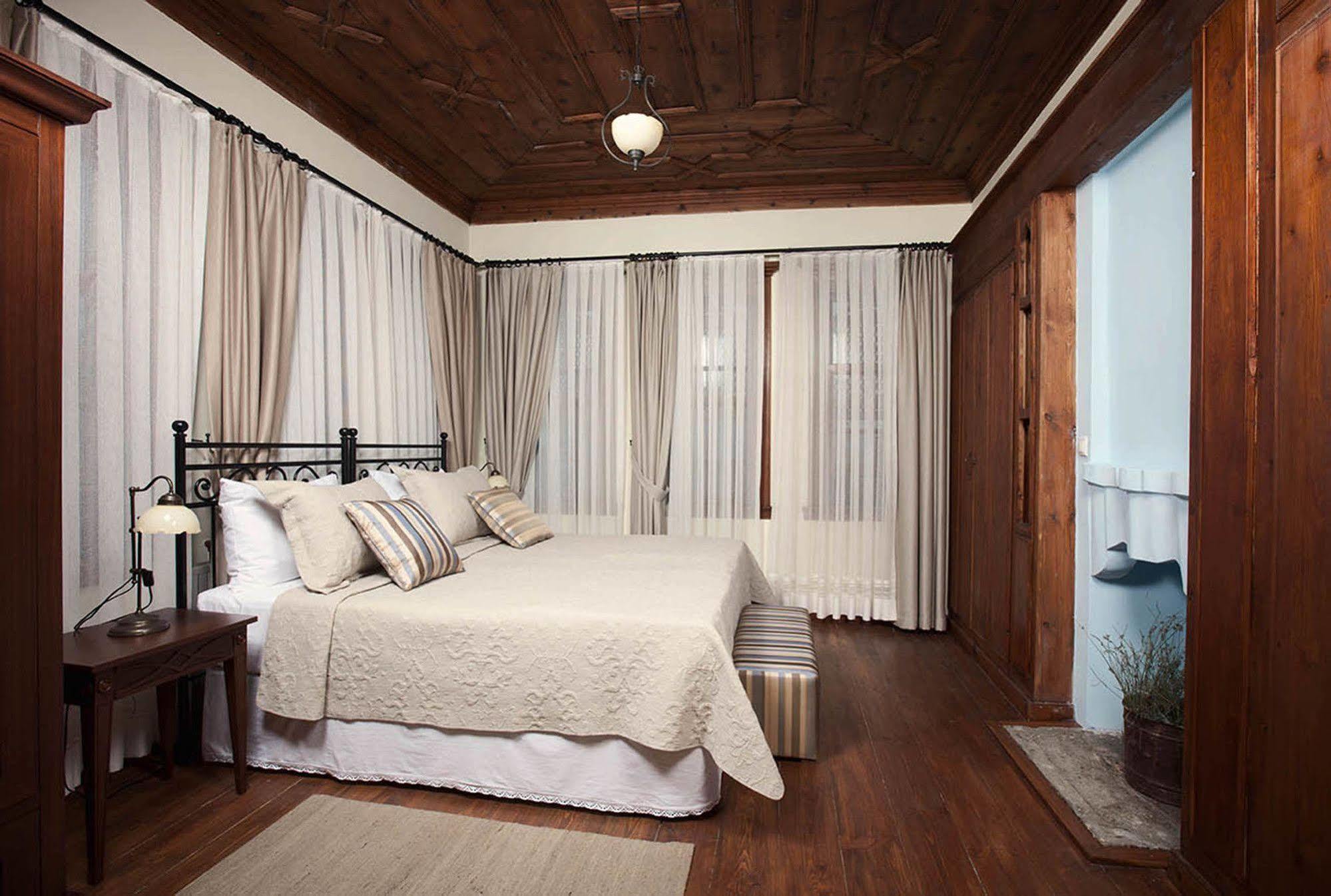 Pacacioglu Bag Evi Hotel Safranbolu Exterior photo