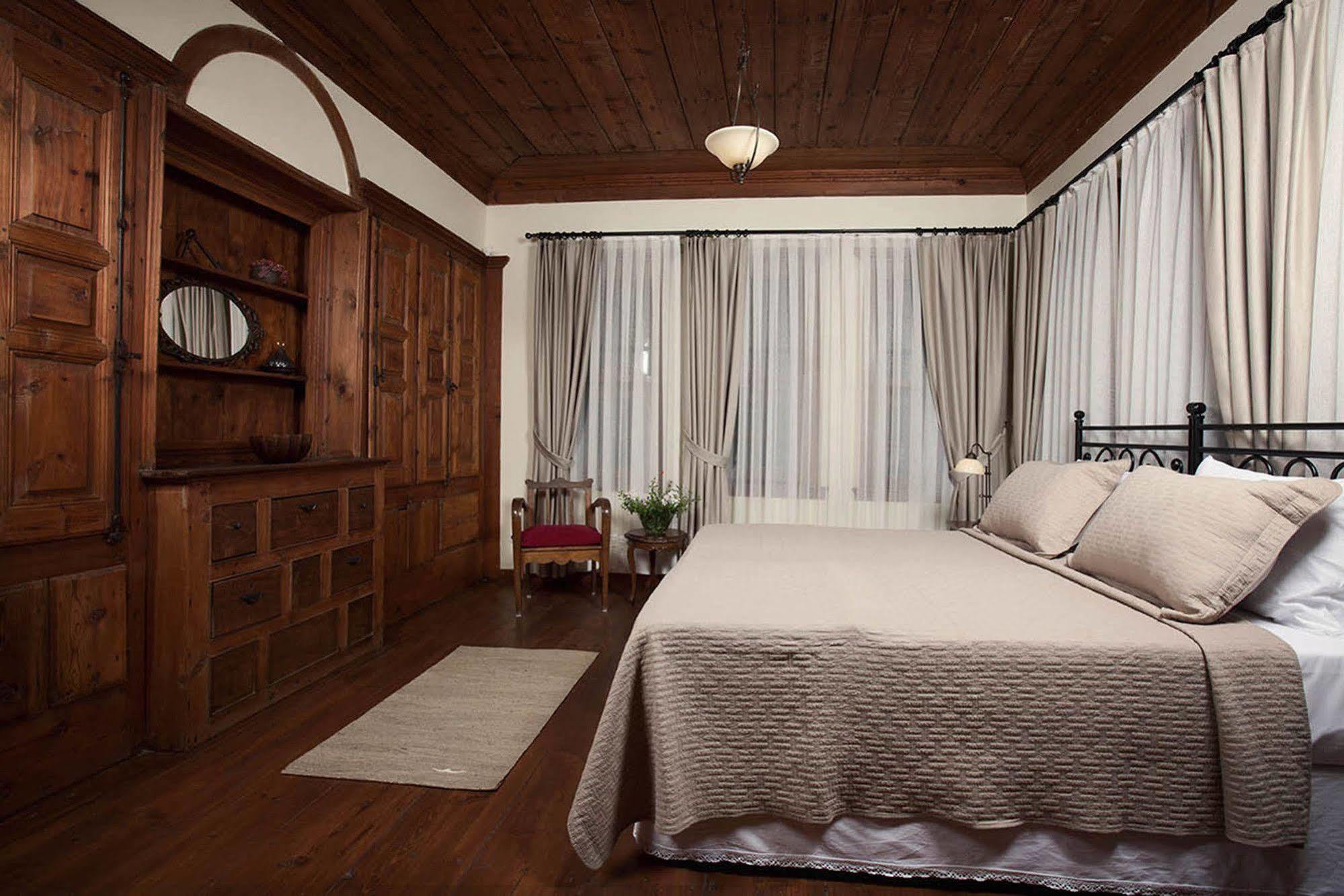 Pacacioglu Bag Evi Hotel Safranbolu Exterior photo