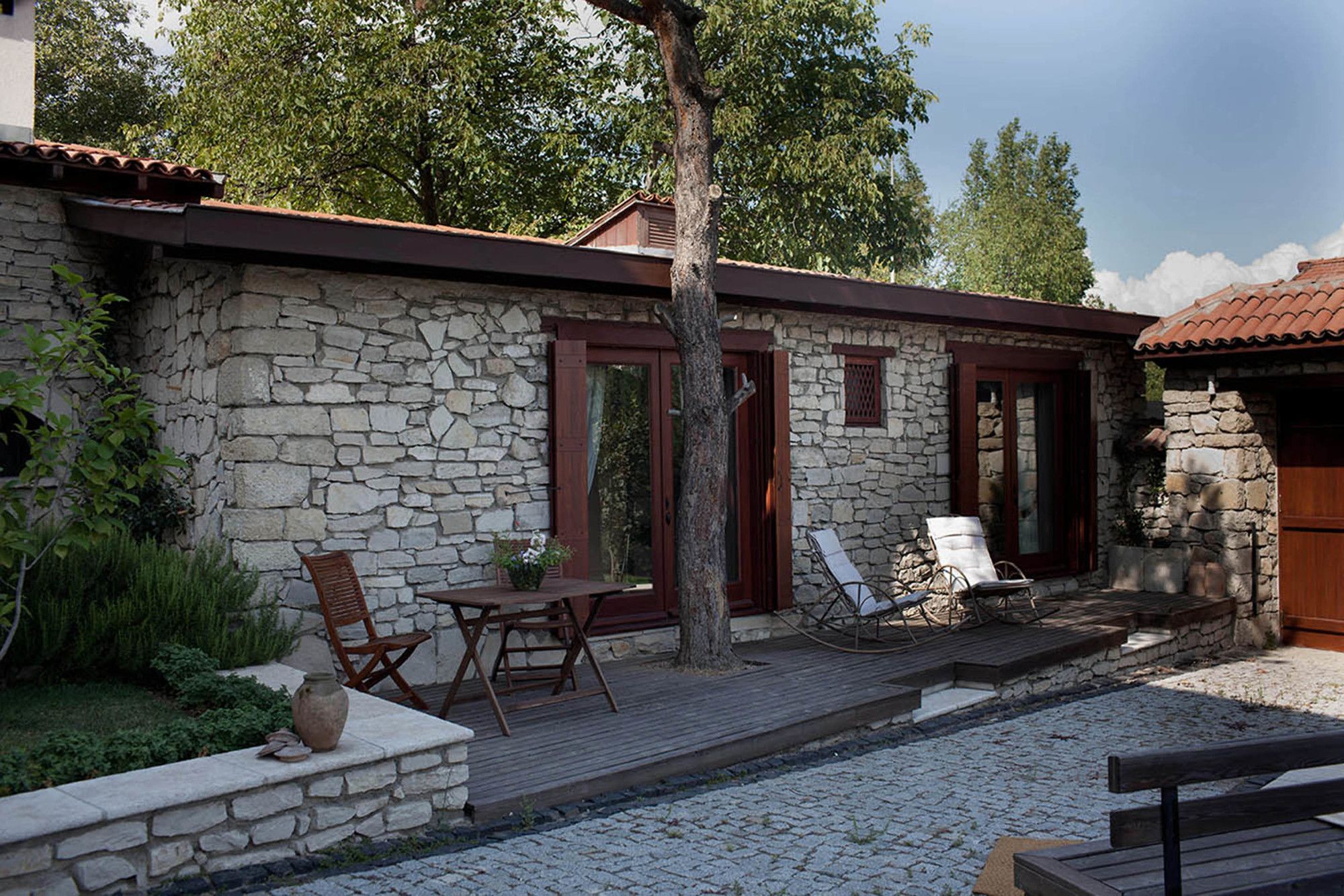 Pacacioglu Bag Evi Hotel Safranbolu Exterior photo